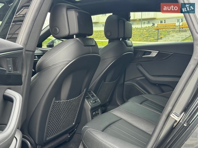 Купе Audi A5 2019 в Івано-Франківську фото 39 Купе Audi A5 2019 в Івано-Франківську