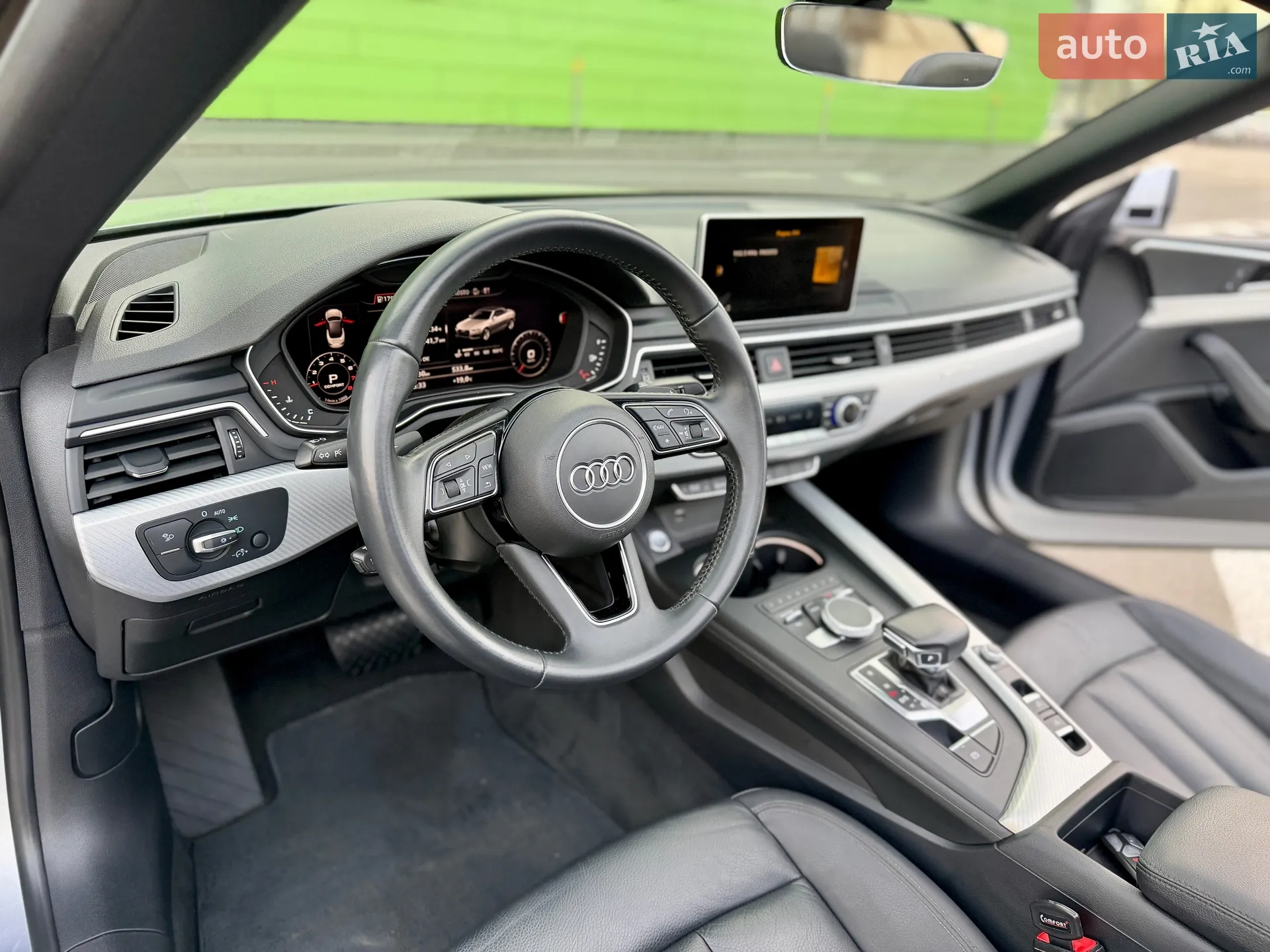 2018 Audi A5 - мініатюра 33