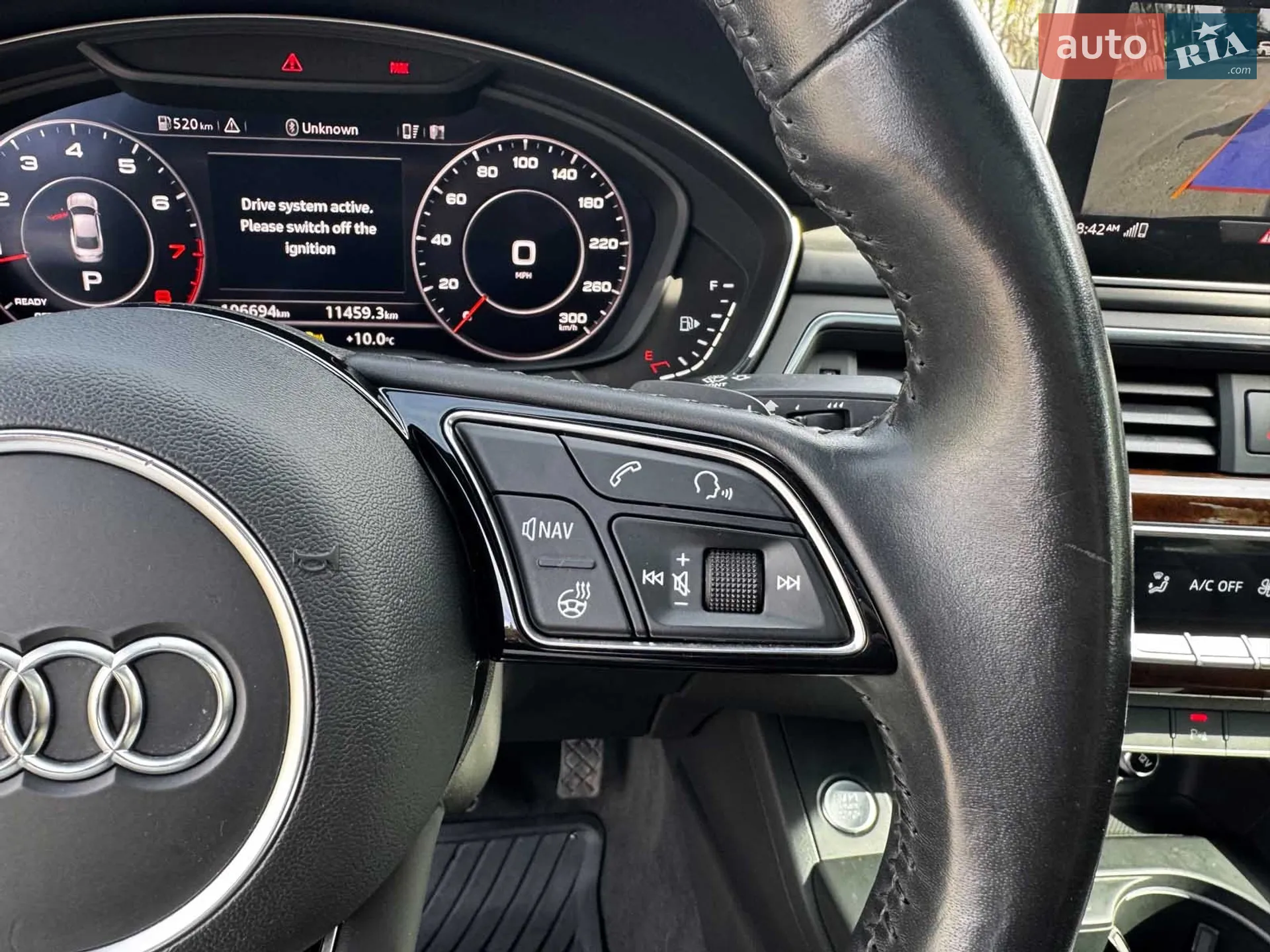 2018 Audi A5 - мініатюра 24
