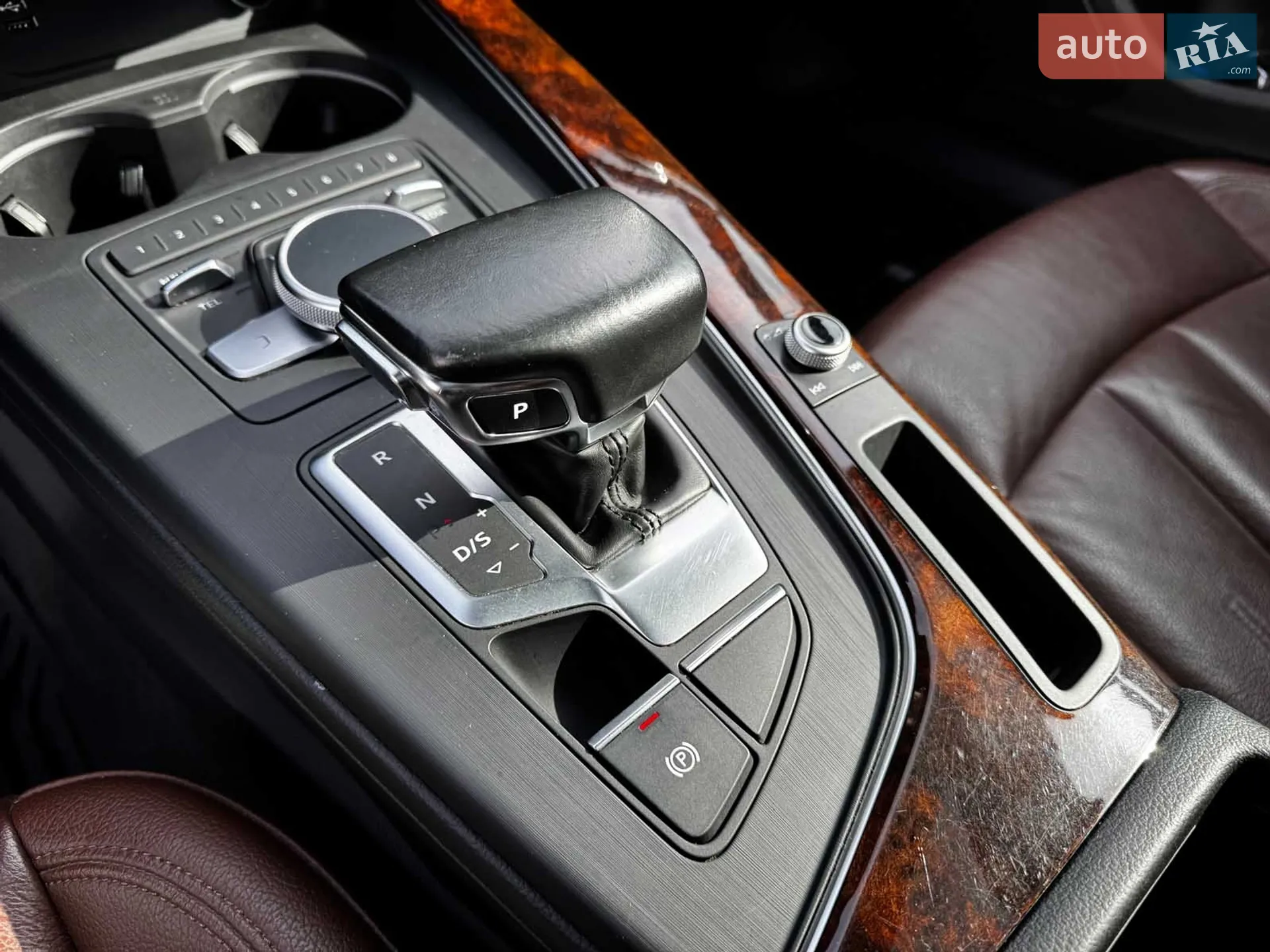 2018 Audi A5 - мініатюра 28