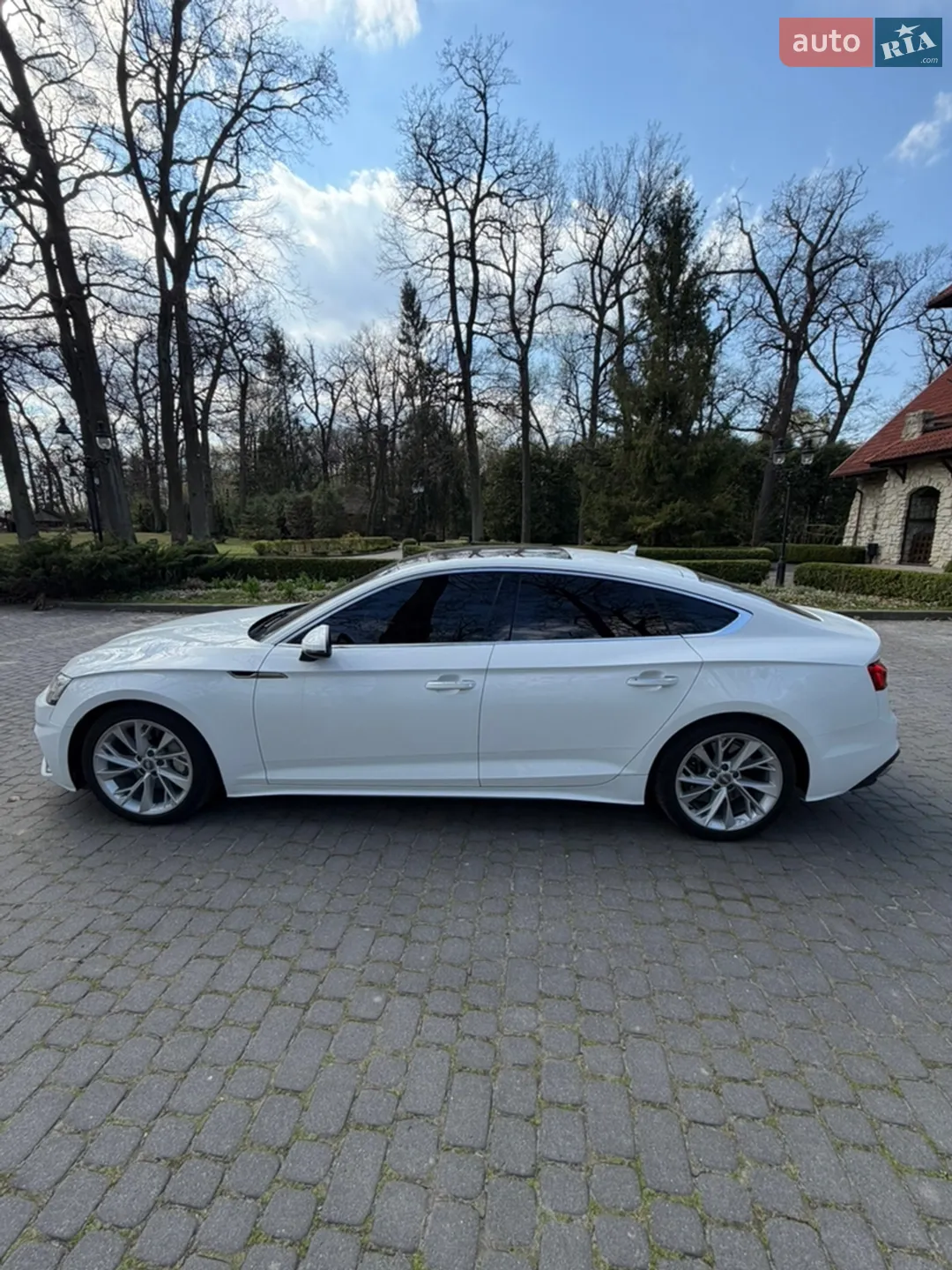 2020 Audi A5 - мініатюра 12