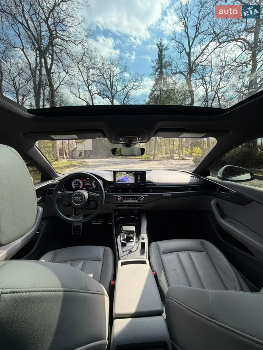 2020 Audi A5 - мініатюра 49