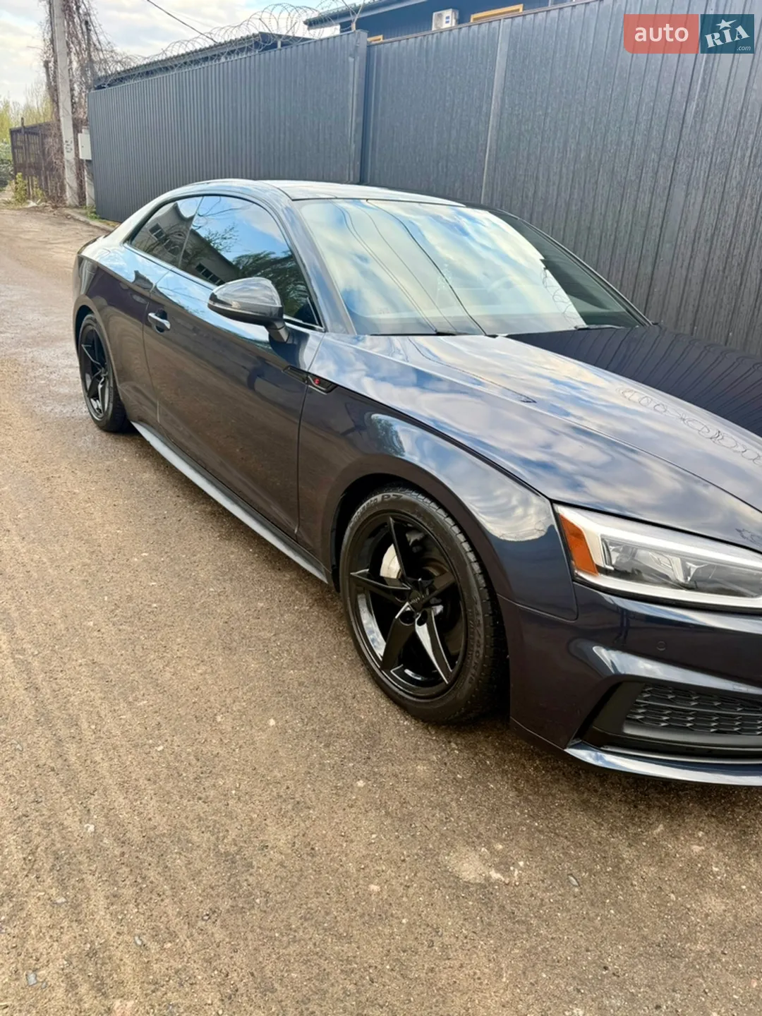 2017 Audi A5 - мініатюра 5