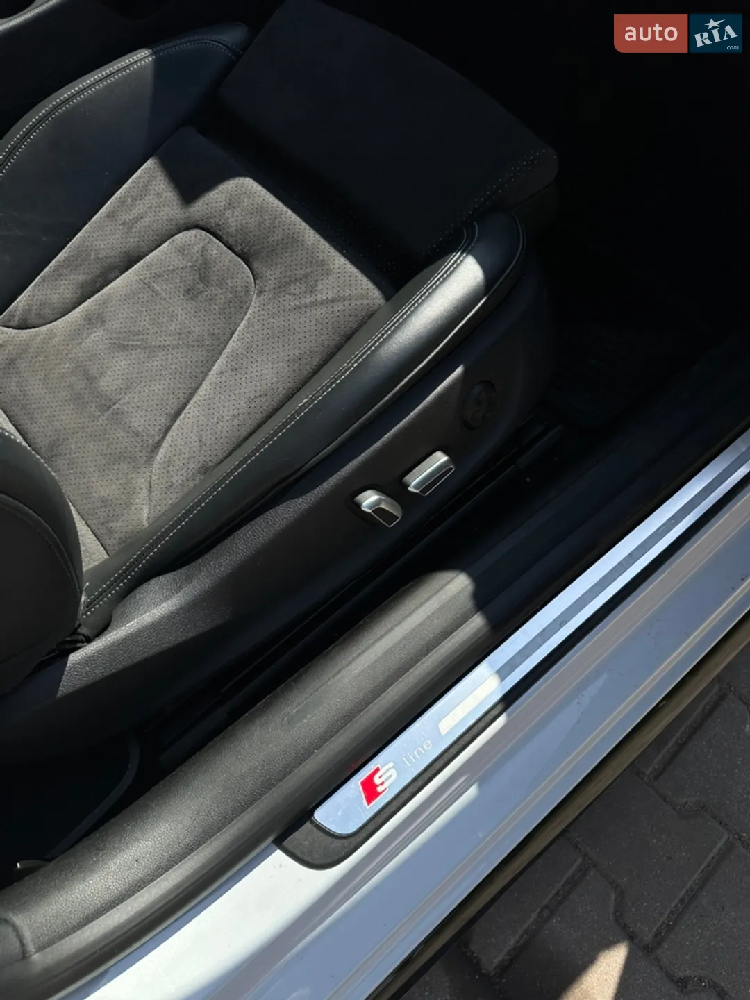 2016 Audi A5 - мініатюра 12