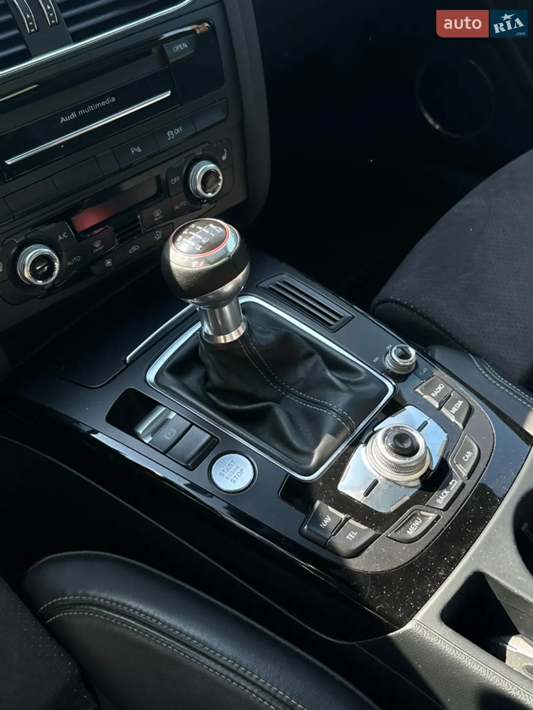 2016 Audi A5 - мініатюра 17