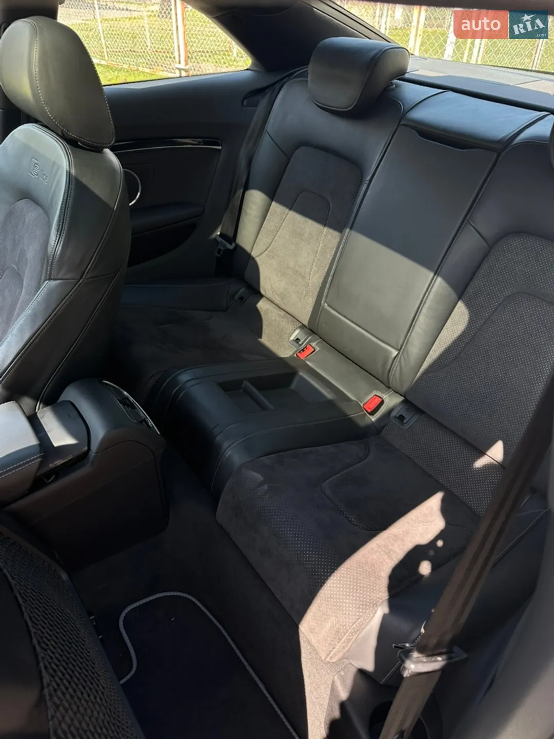 2016 Audi A5 - мініатюра 20