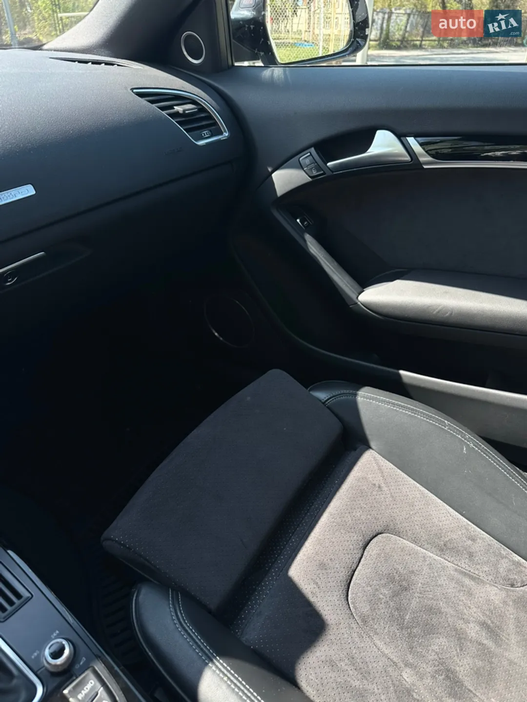 2016 Audi A5 - мініатюра 29