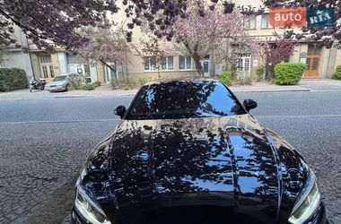 Купе Audi A5 2018 в Ивано-Франковске