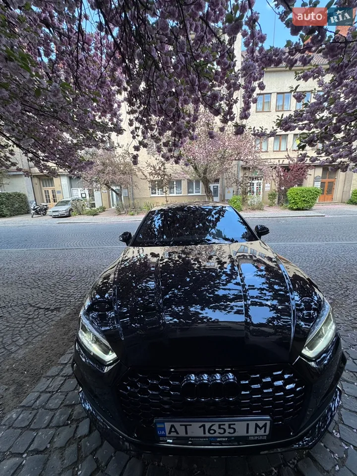 2019 Audi A5 - мініатюра 48