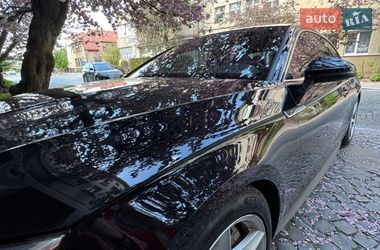 Купе Audi A5 2018 в Ивано-Франковске фото 4 Купе Audi A5 2018 в Ивано-Франковске