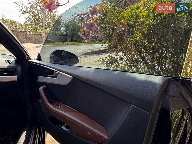 Купе Audi A5 2018 в Ивано-Франковске фото 21 Купе Audi A5 2018 в Ивано-Франковске