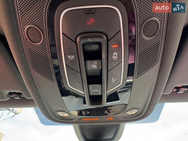 Купе Audi A5 2018 в Ивано-Франковске фото 24 Купе Audi A5 2018 в Ивано-Франковске