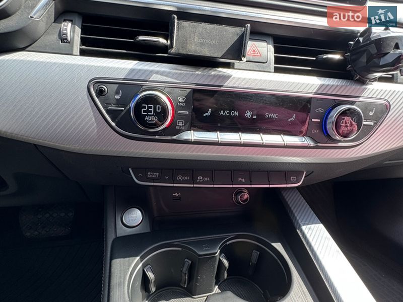 Купе Audi A5 2018 в Ивано-Франковске фото 26 Купе Audi A5 2018 в Ивано-Франковске