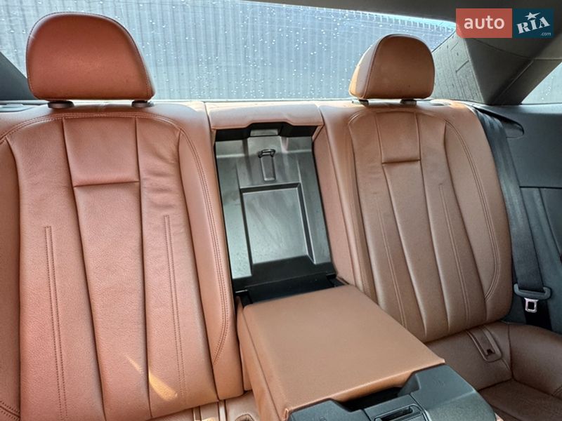 Купе Audi A5 2018 в Ивано-Франковске фото 28 Купе Audi A5 2018 в Ивано-Франковске