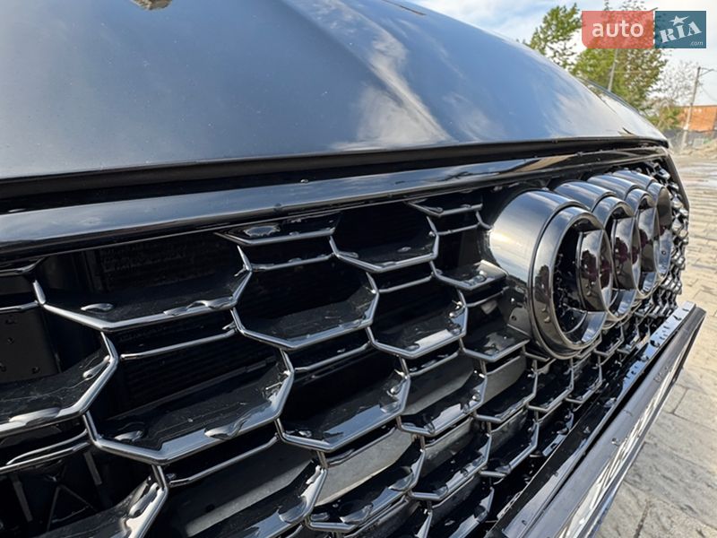 Купе Audi A5 2018 в Ивано-Франковске фото 32 Купе Audi A5 2018 в Ивано-Франковске