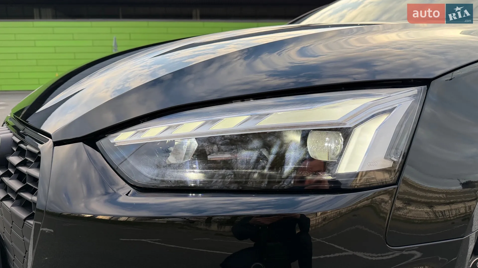 2023 Audi A5 - мініатюра 16