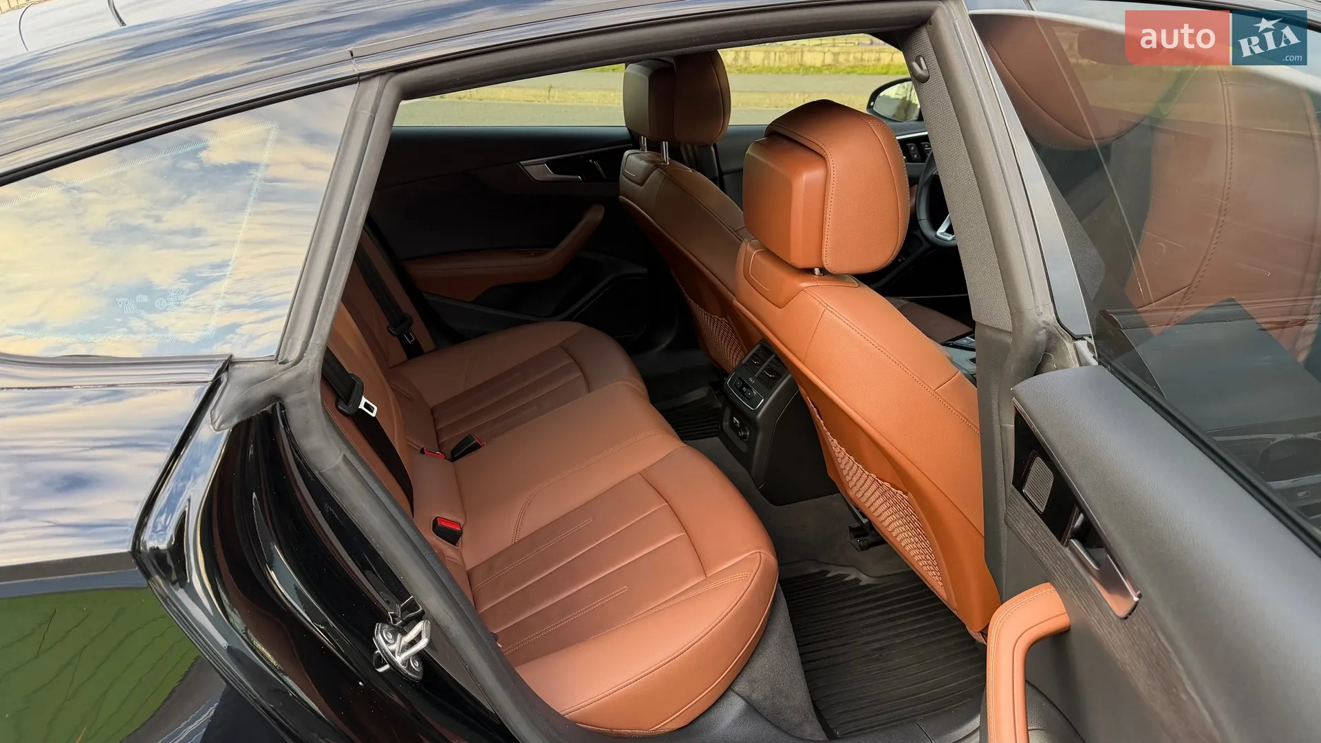 2023 Audi A5 - мініатюра 34