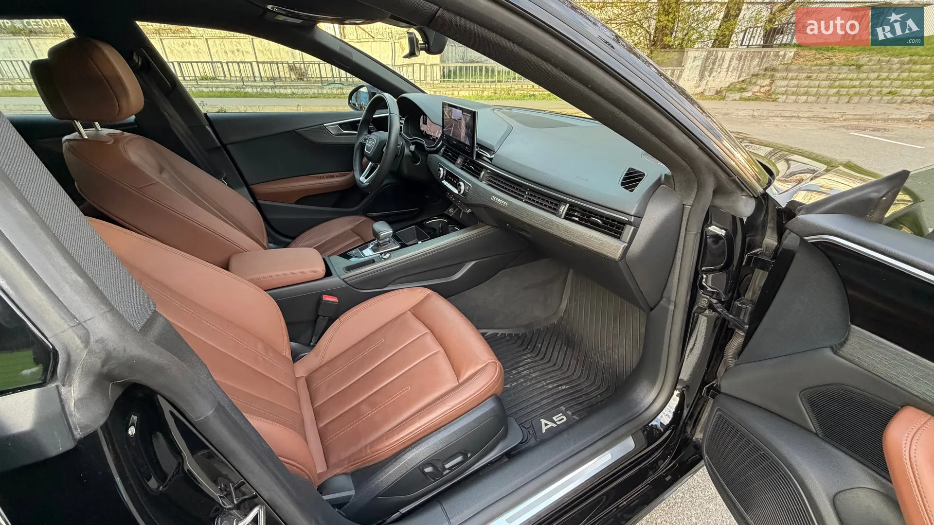 2023 Audi A5 - мініатюра 35