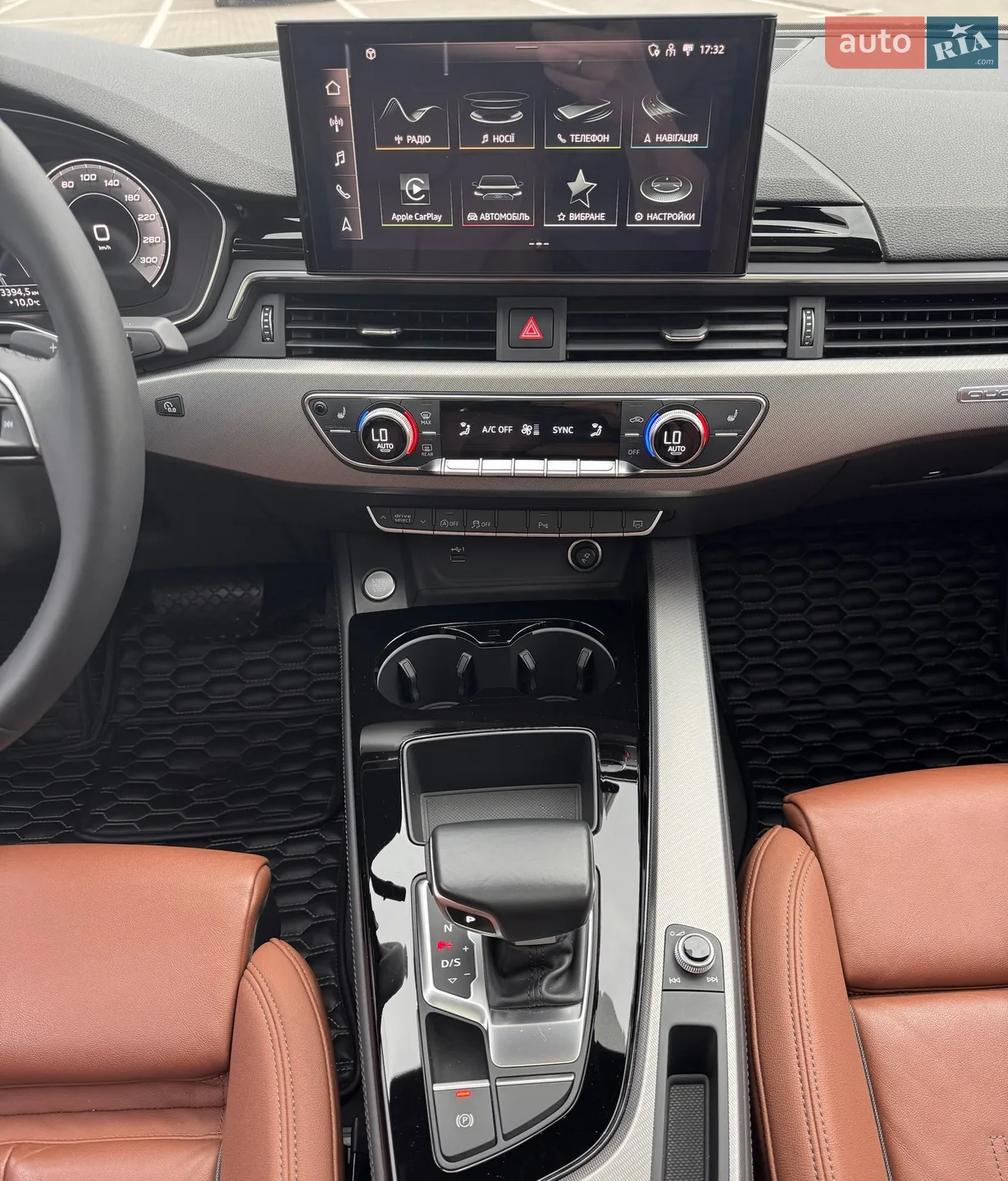 2020 Audi A5 - мініатюра 18