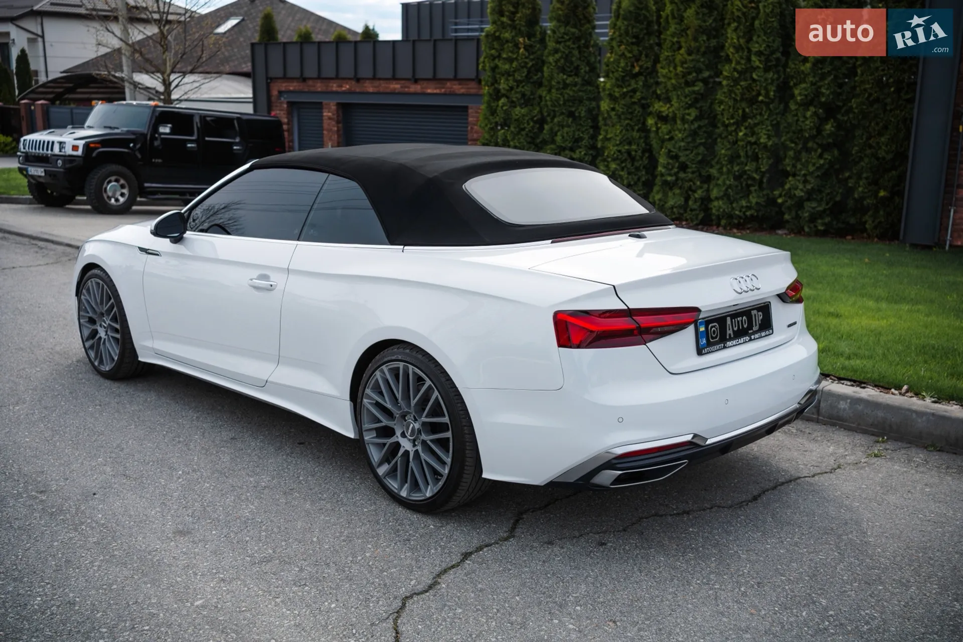 2022 Audi A5 - мініатюра 9
