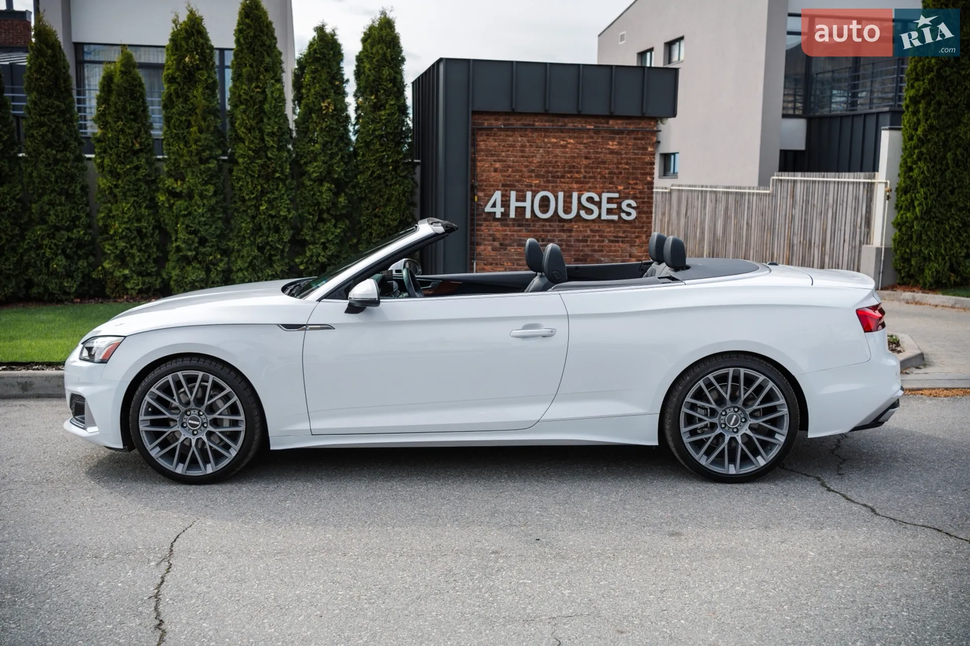 2022 Audi A5 - мініатюра 14