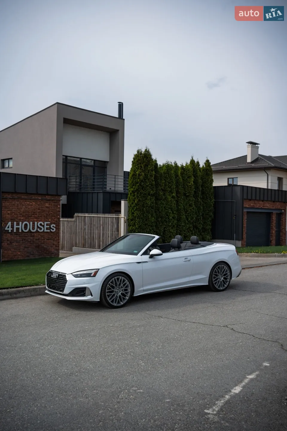 2022 Audi A5 - мініатюра 21