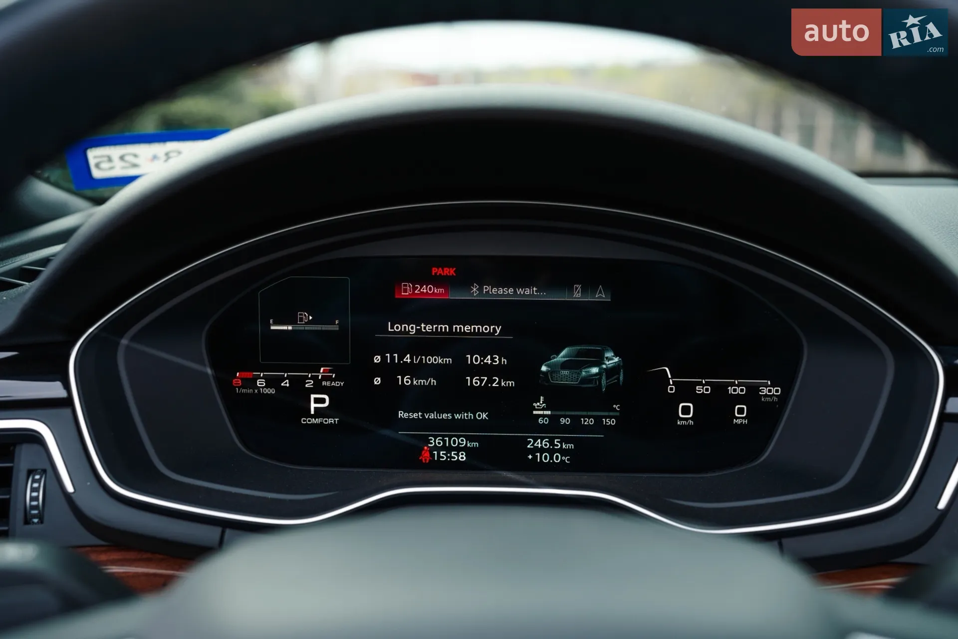 2022 Audi A5 - мініатюра 35