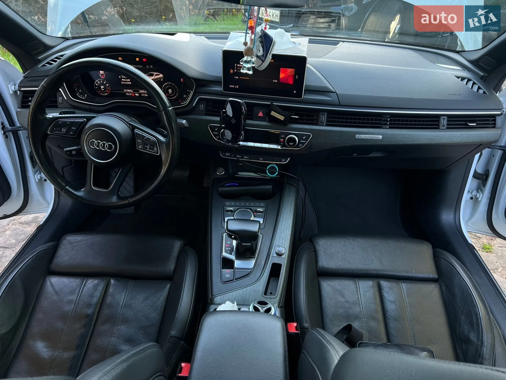 2018 Audi A5 - мініатюра 9