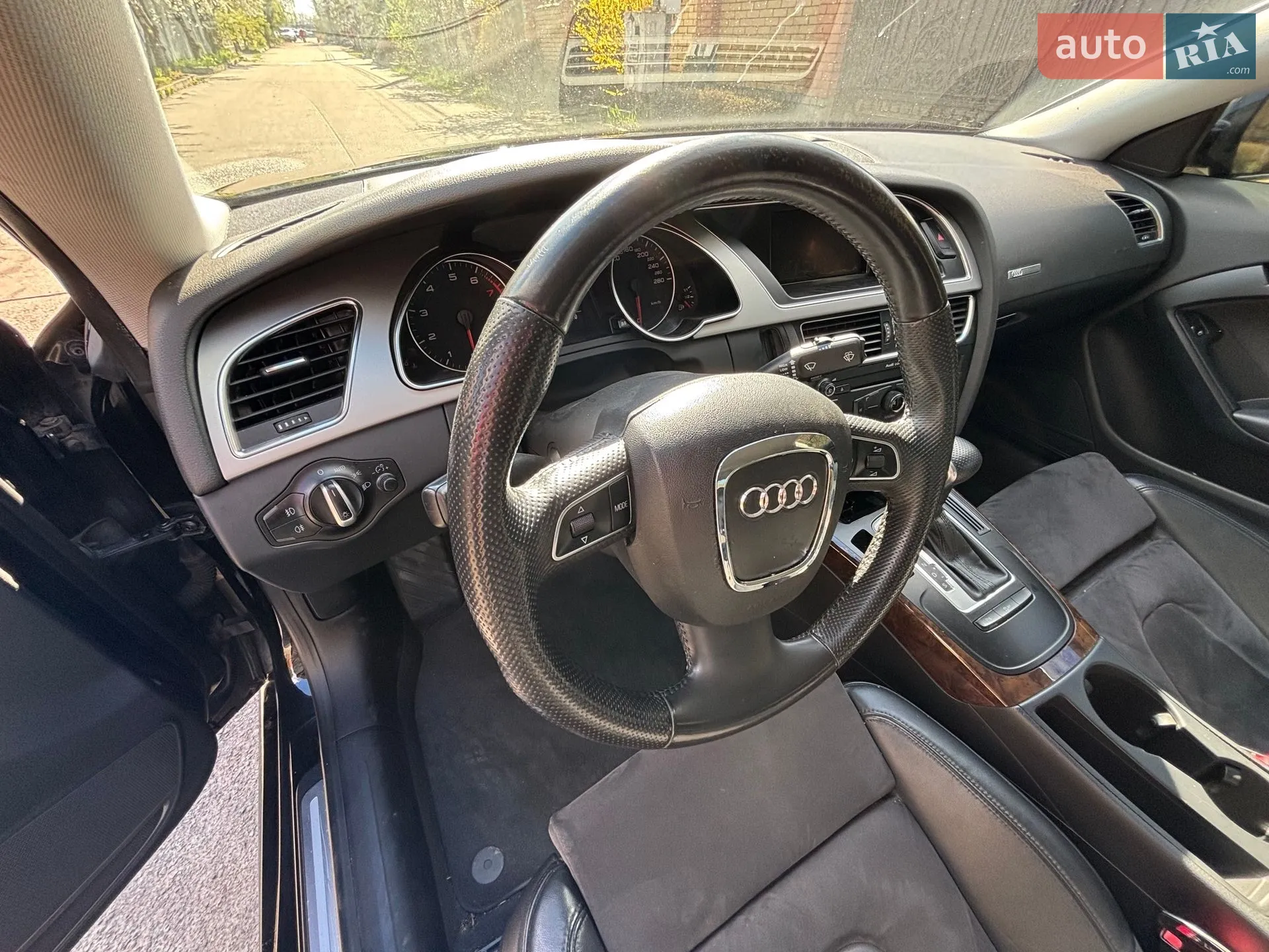 2010 Audi A5 - мініатюра 18