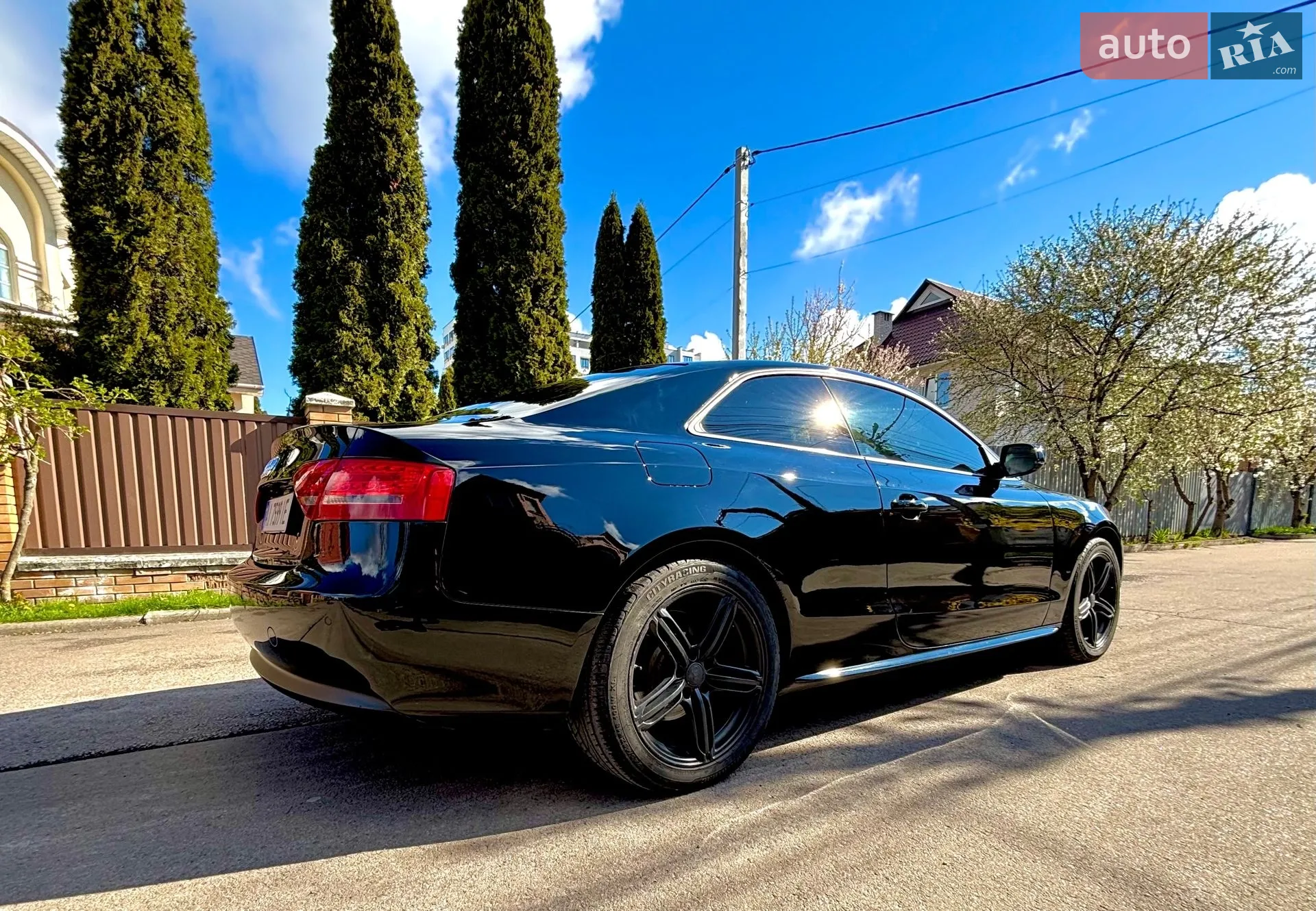 2010 Audi A5 - мініатюра 33