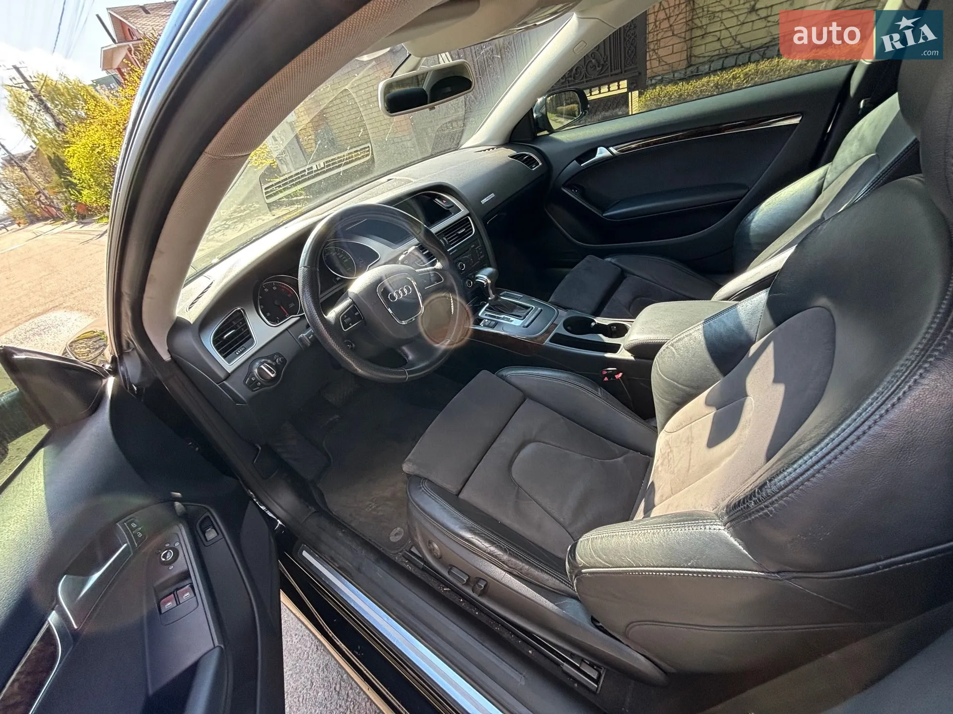 2010 Audi A5 - мініатюра 35