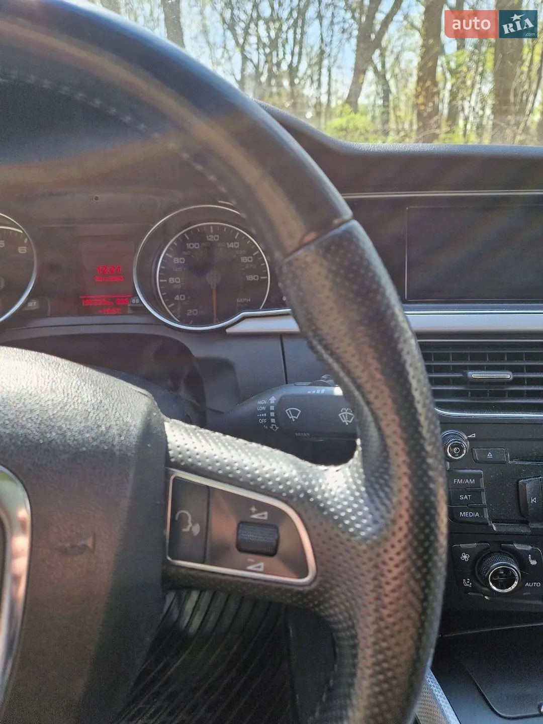 2010 Audi A5 - мініатюра 26