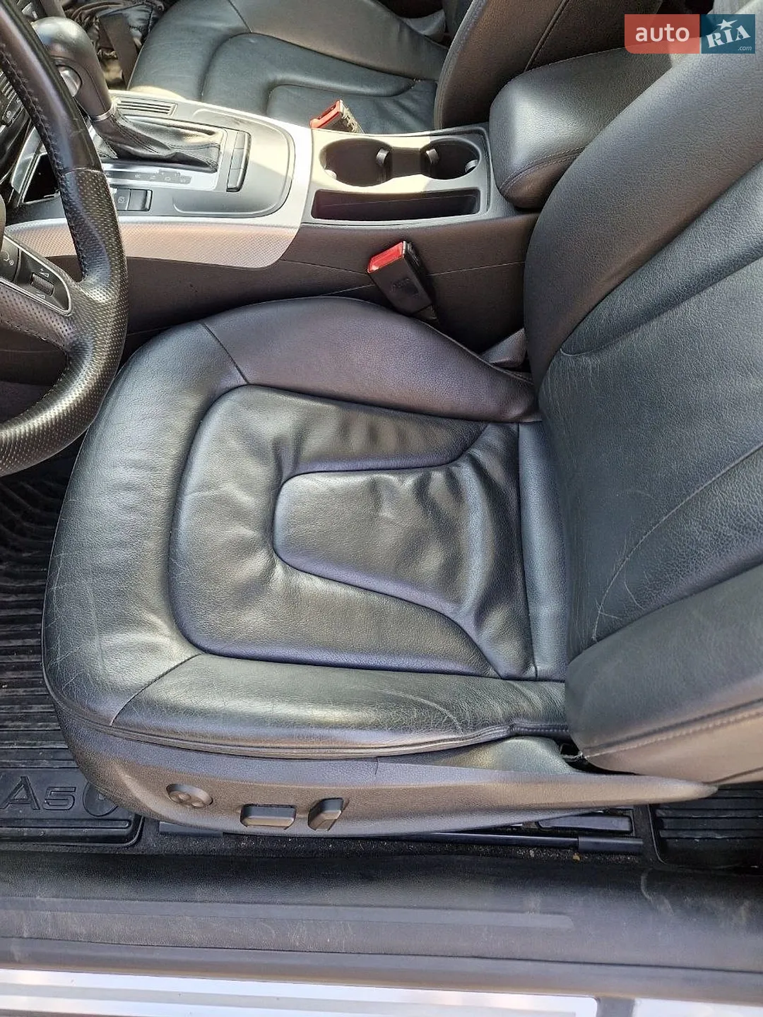 2010 Audi A5 - мініатюра 30