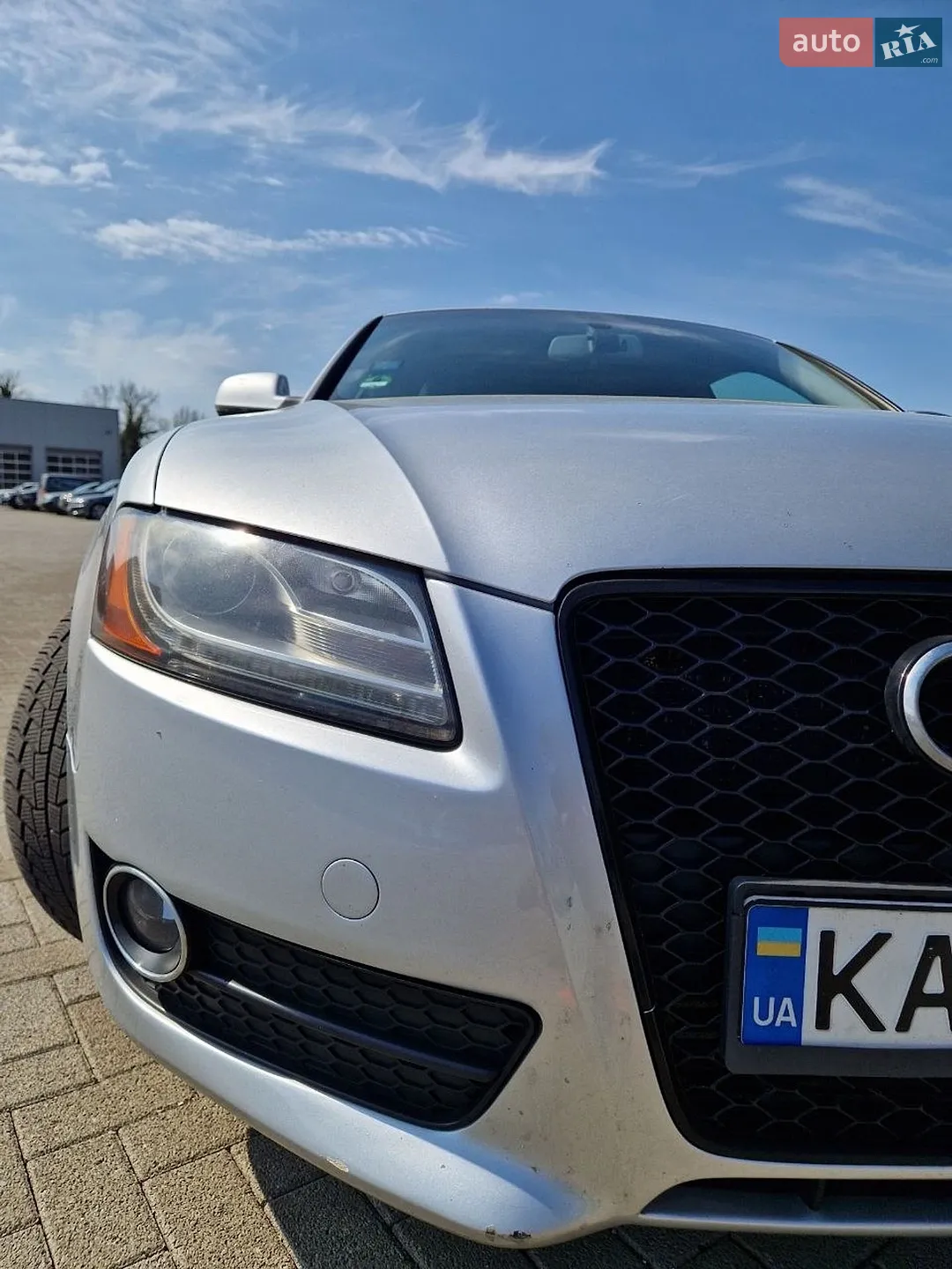 2010 Audi A5 - мініатюра 17