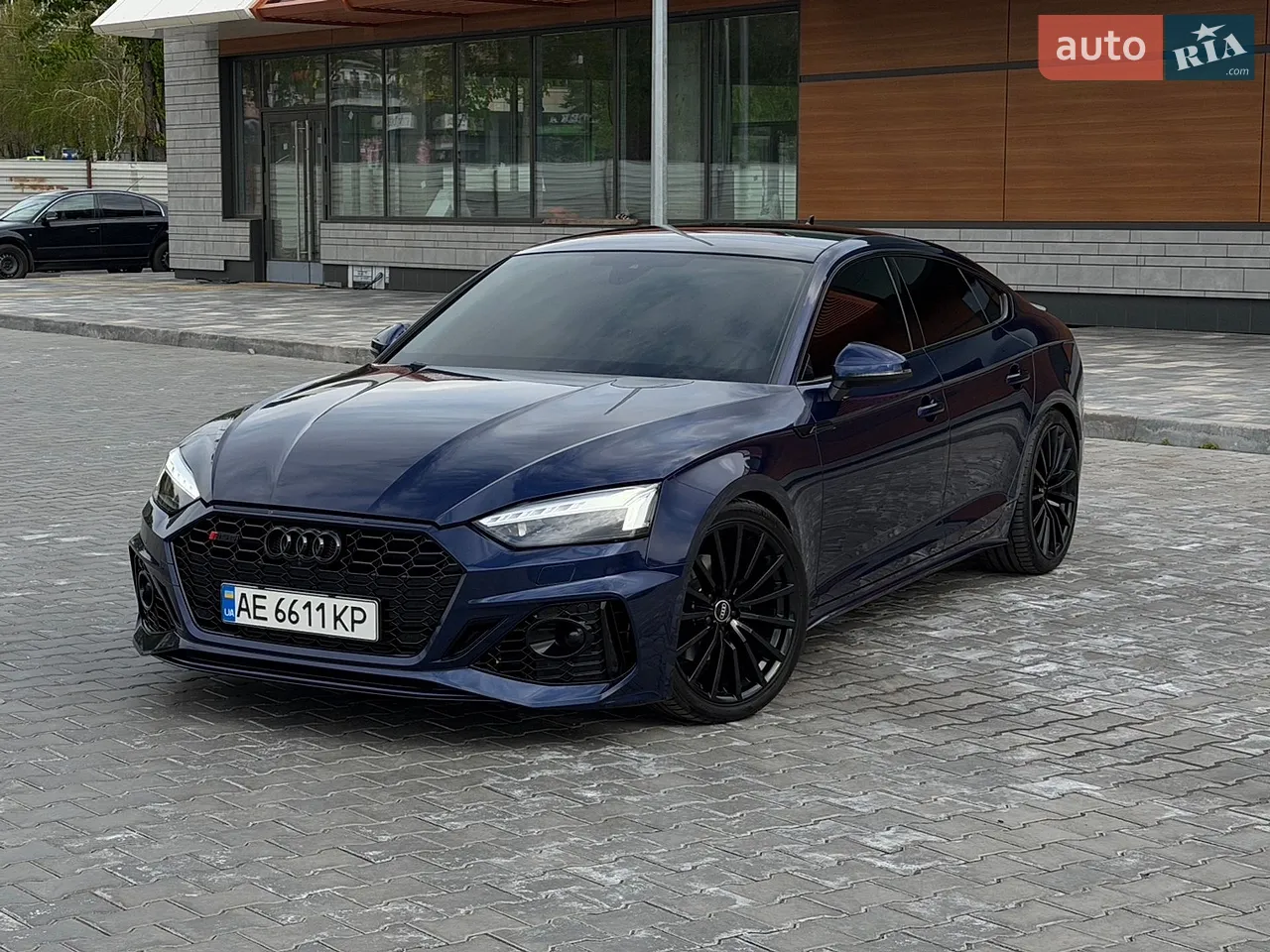2021 Audi A5 - мініатюра 27