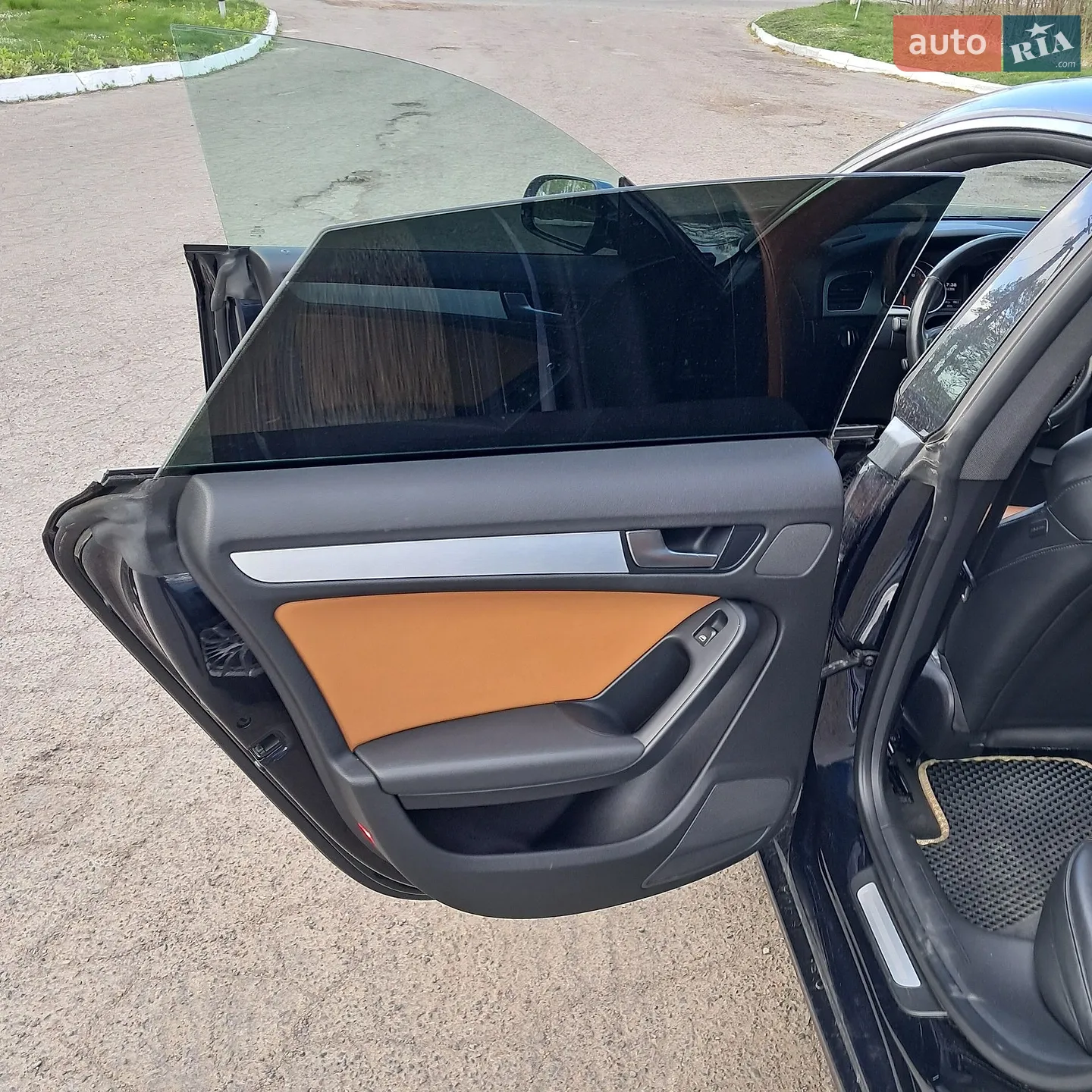 2010 Audi A5 - мініатюра 8