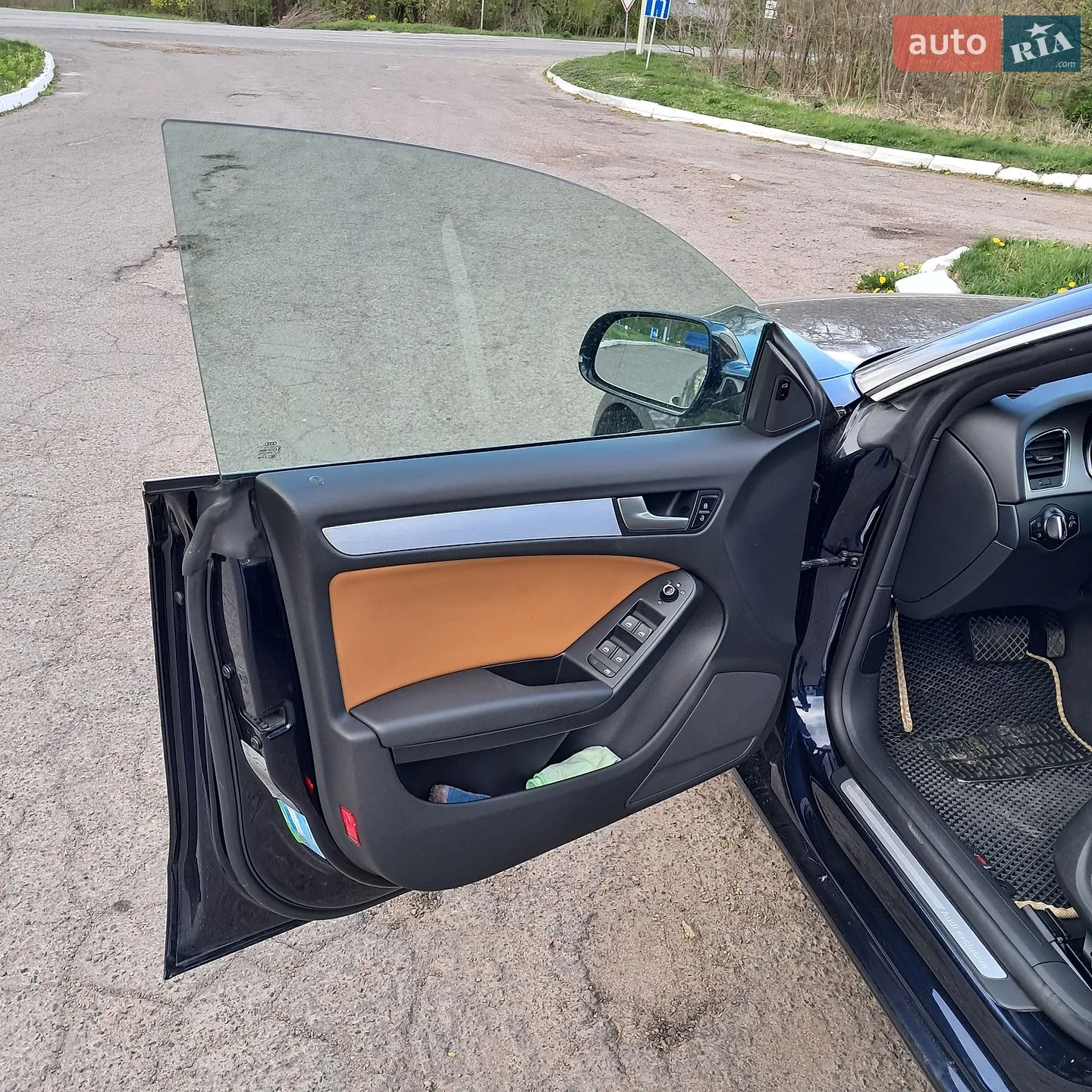 2010 Audi A5 - мініатюра 7