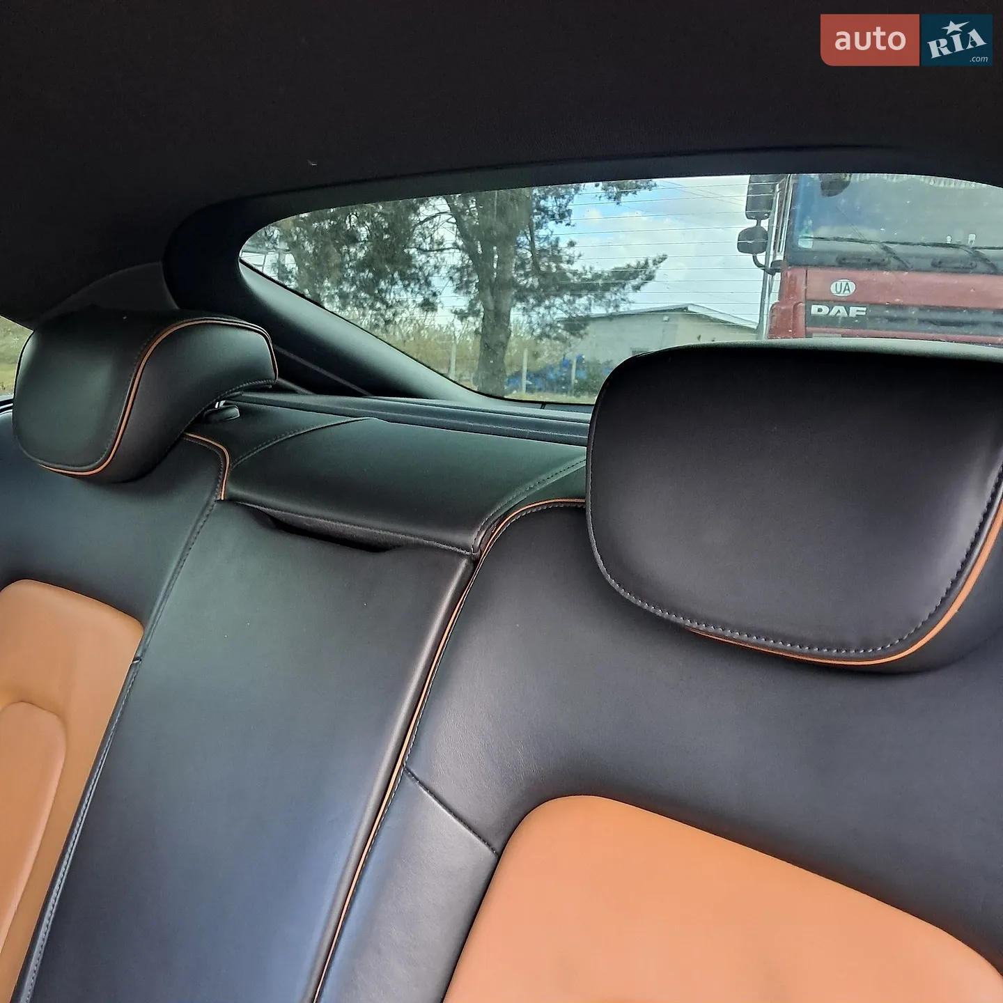 2010 Audi A5 - мініатюра 12