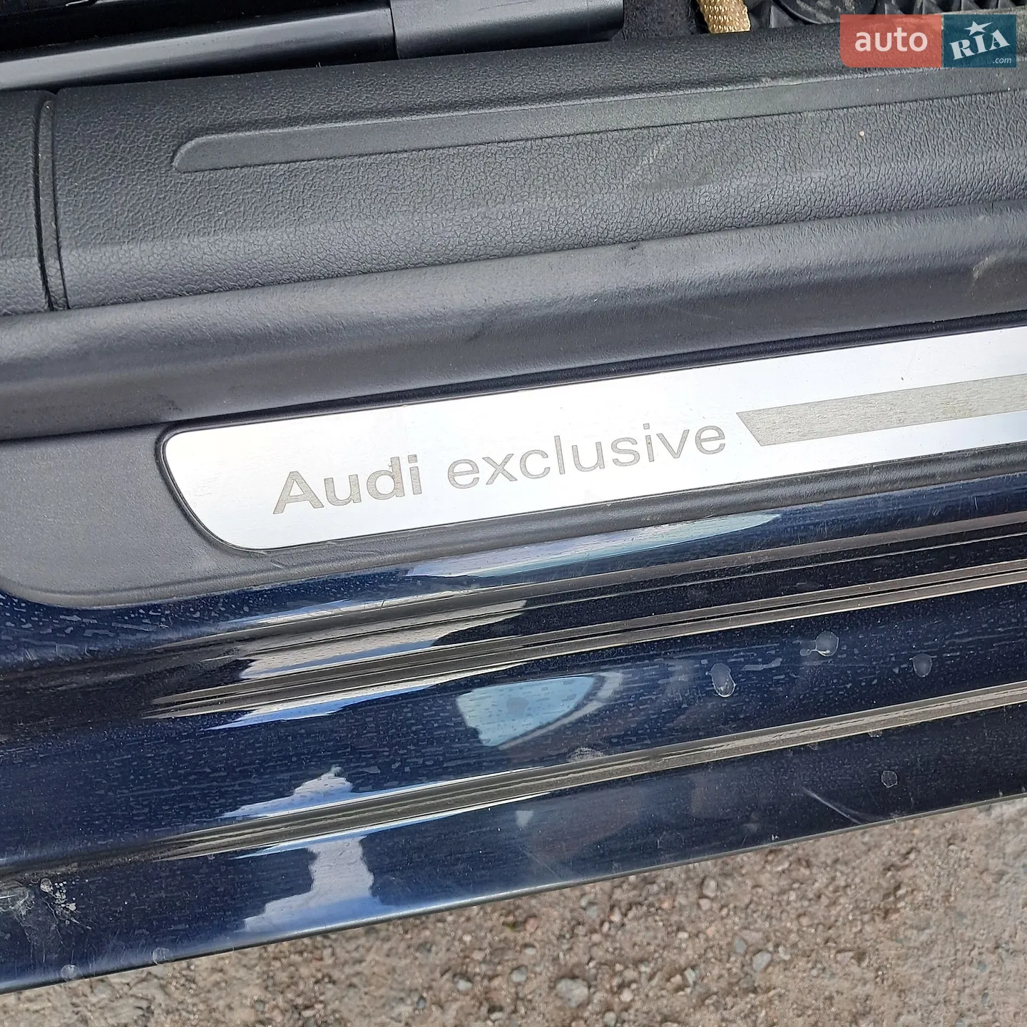 2010 Audi A5 - мініатюра 22