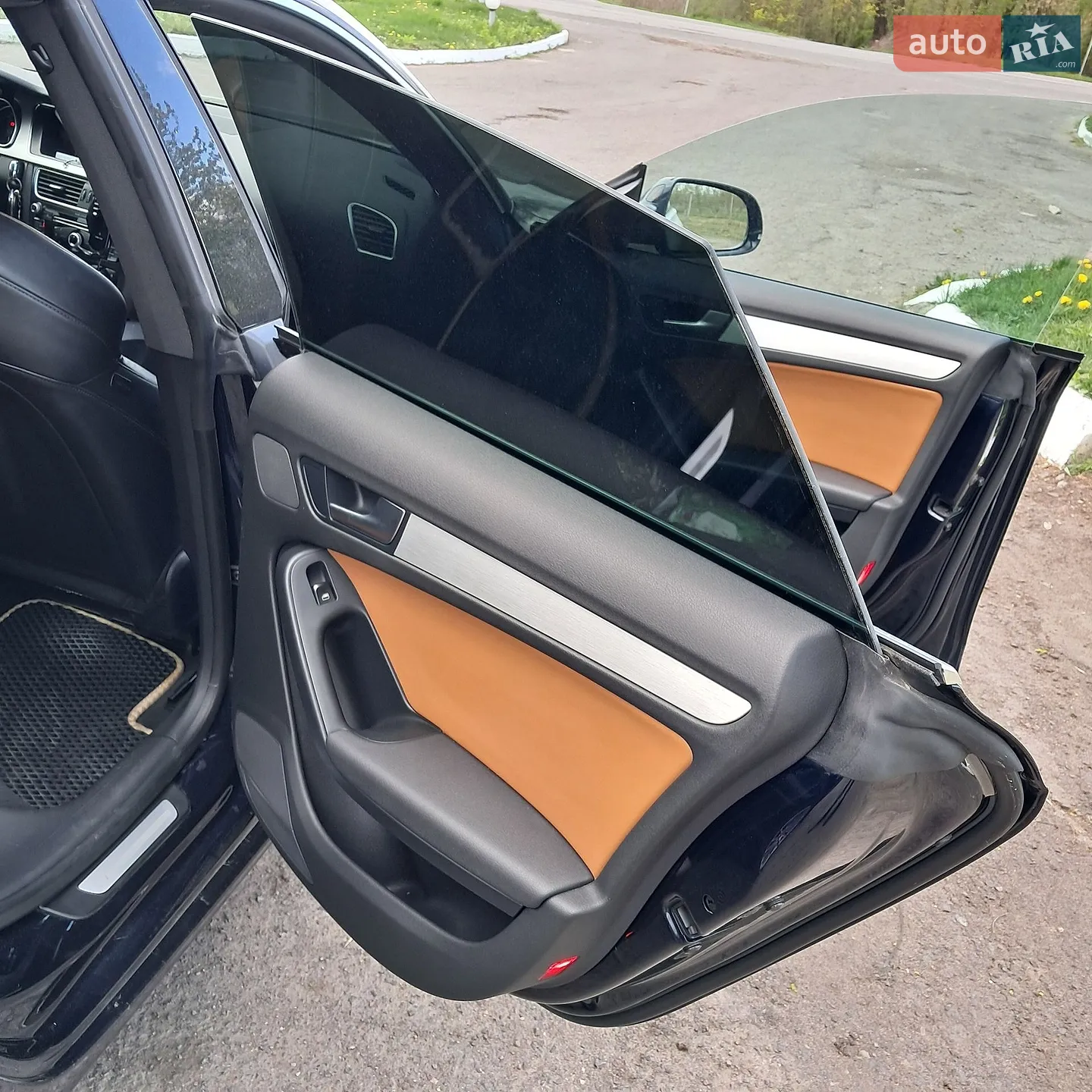 2010 Audi A5 - мініатюра 24