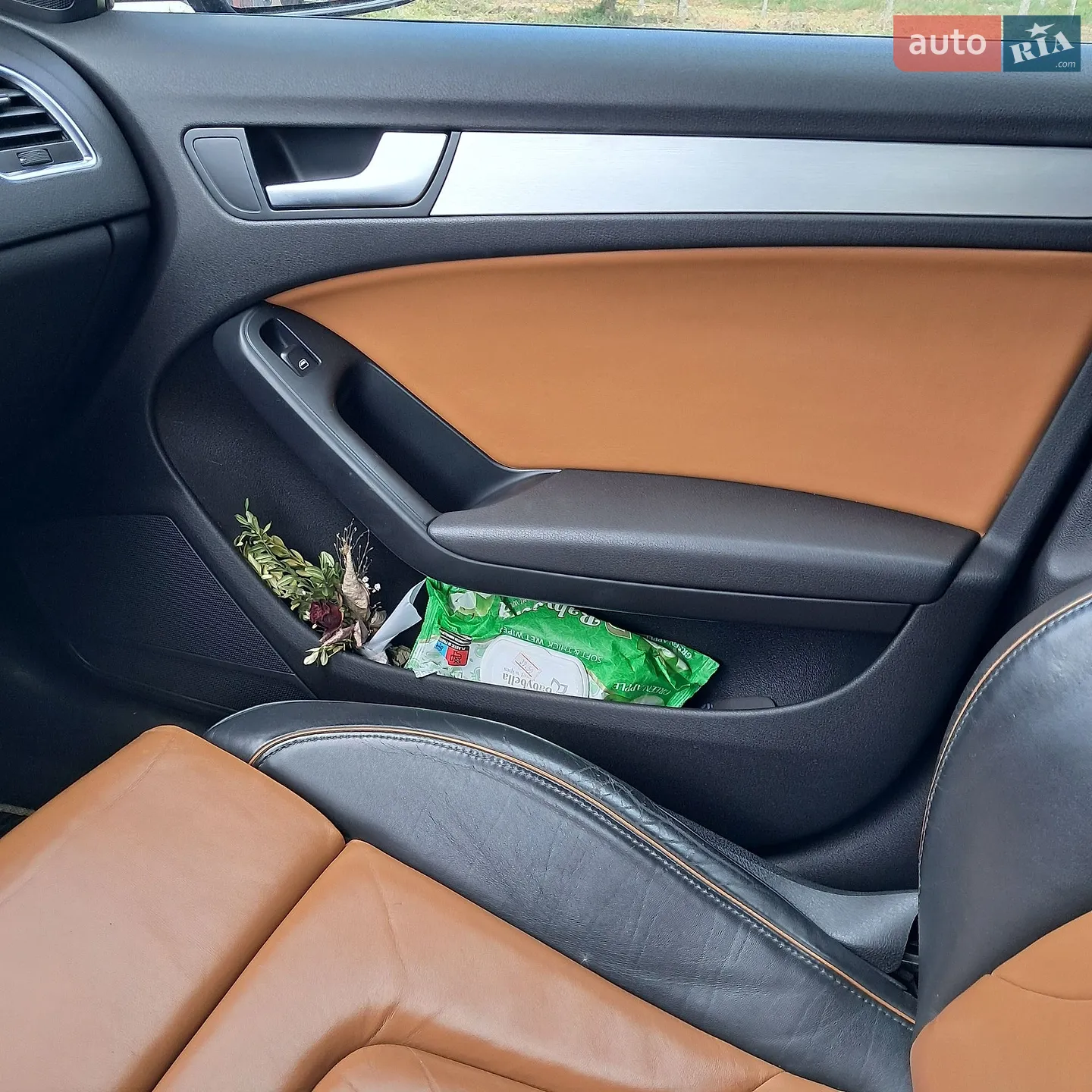 2010 Audi A5 - мініатюра 31