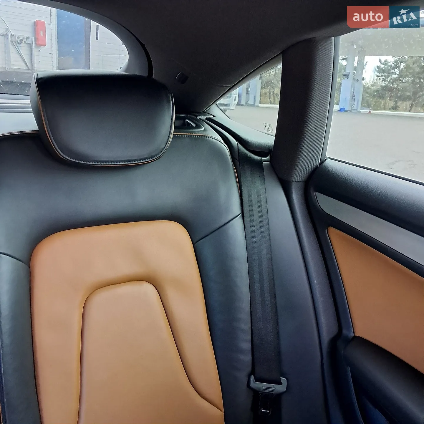 2010 Audi A5 - мініатюра 32