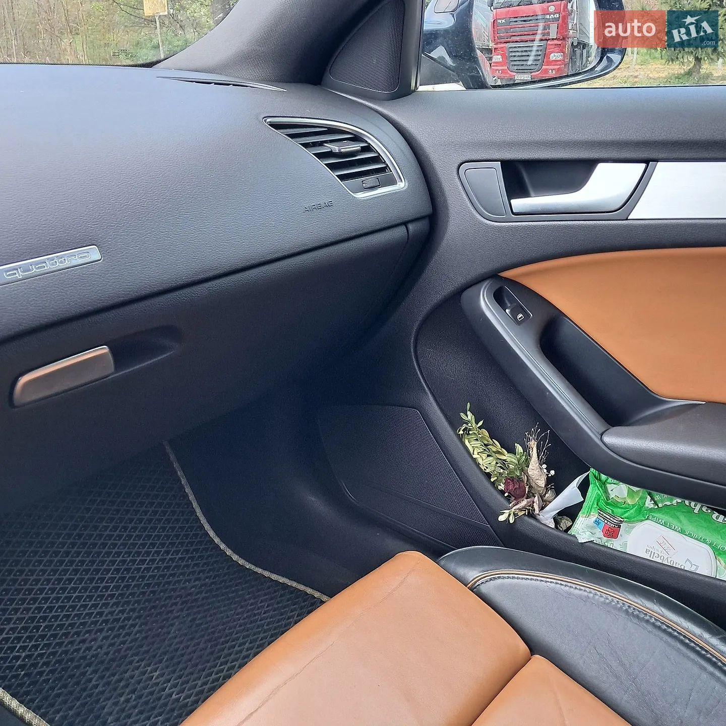 2010 Audi A5 - мініатюра 36