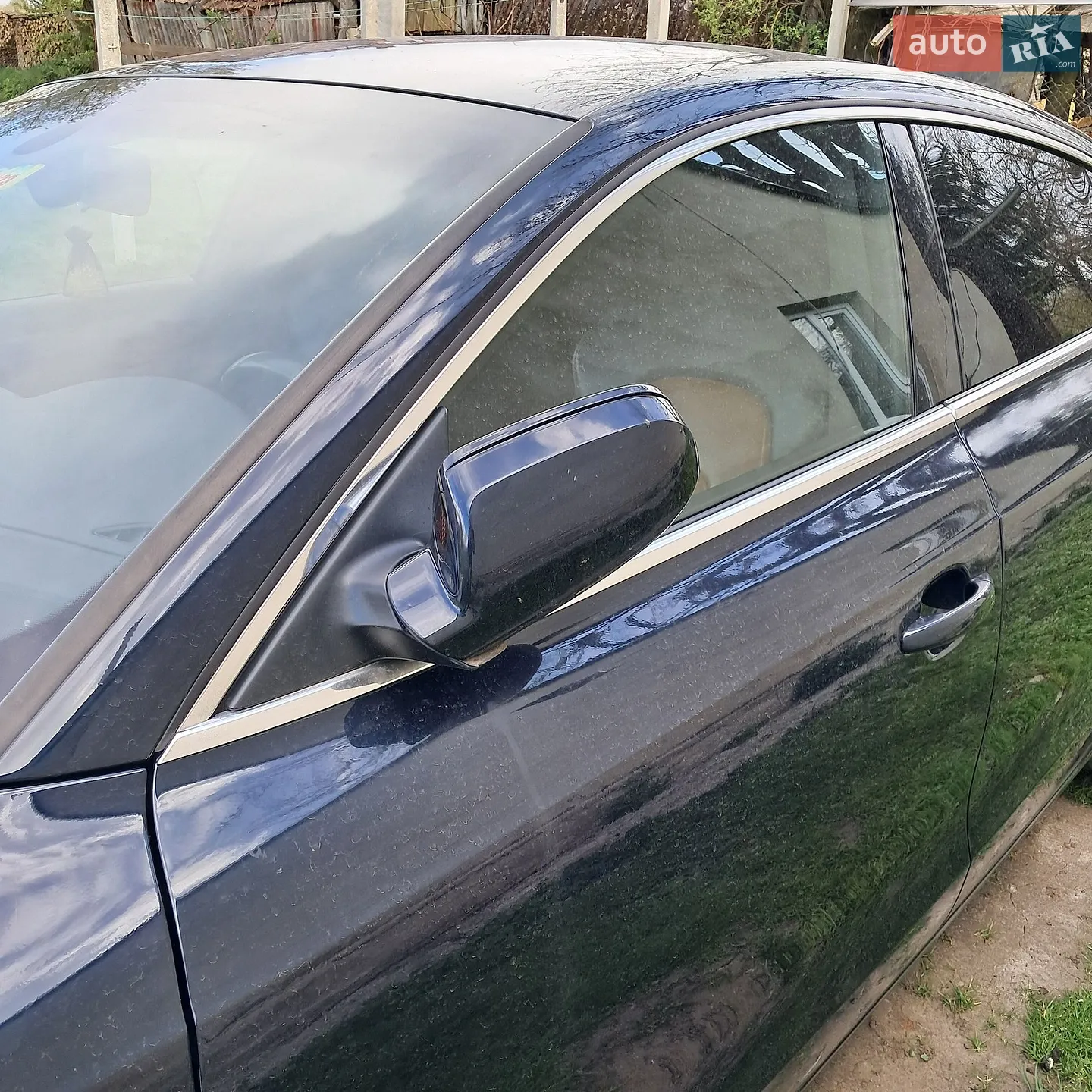 2010 Audi A5 - мініатюра 44
