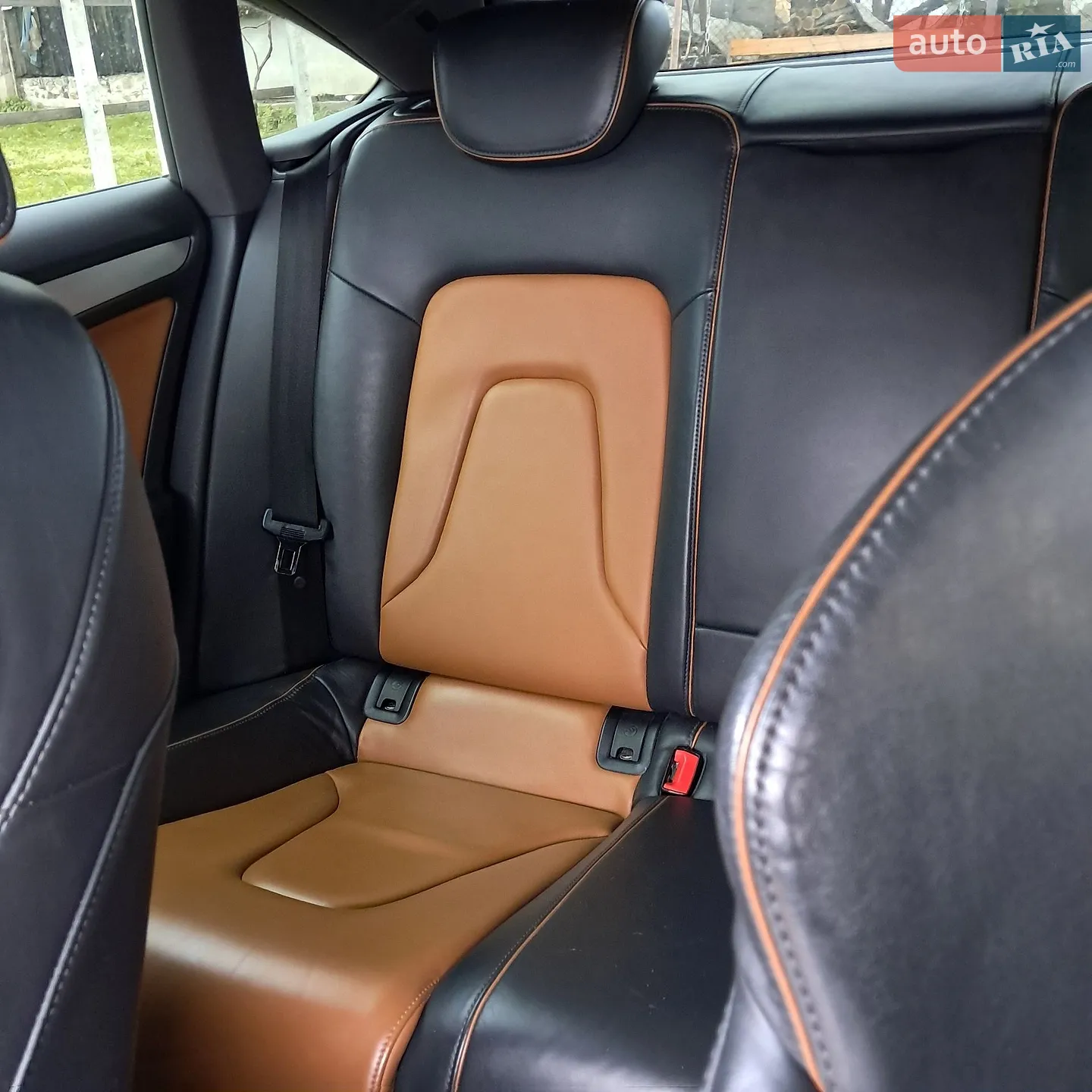 2010 Audi A5 - мініатюра 57