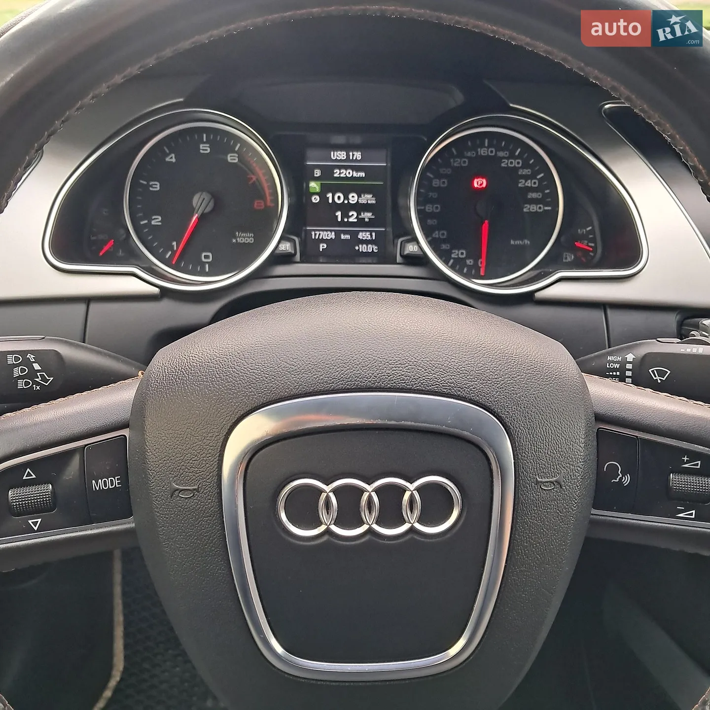 2010 Audi A5 - мініатюра 60