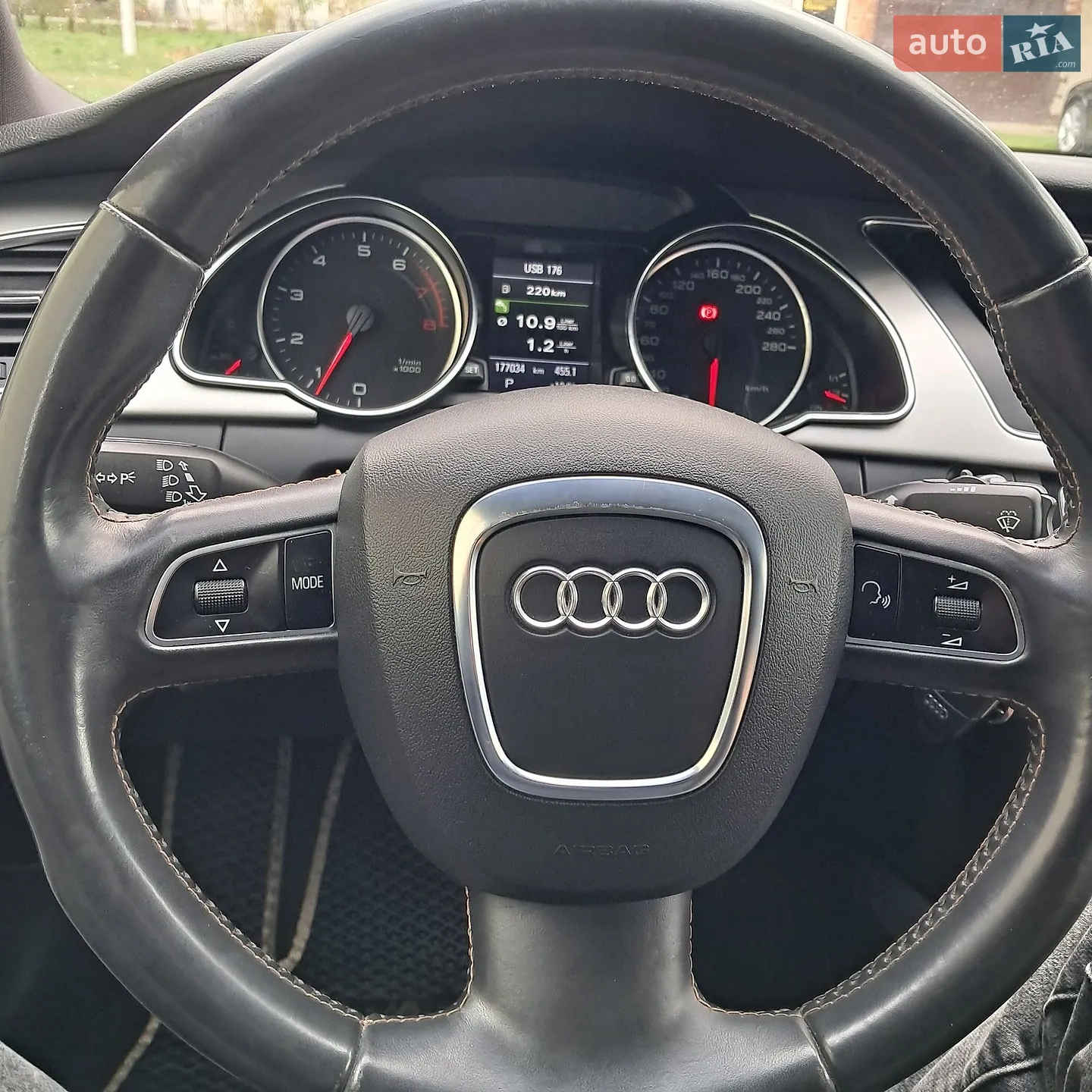 2010 Audi A5 - мініатюра 61