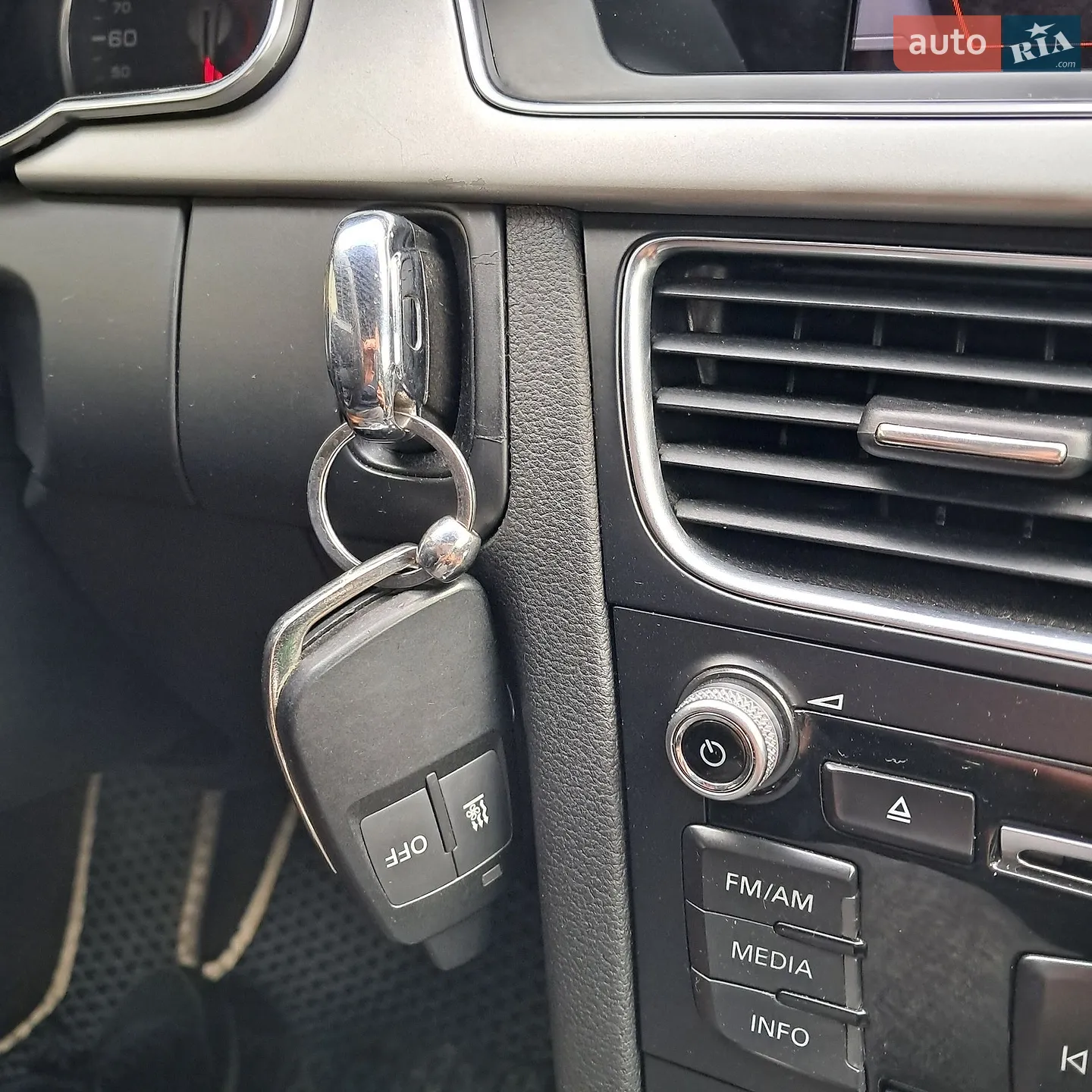 2010 Audi A5 - мініатюра 64