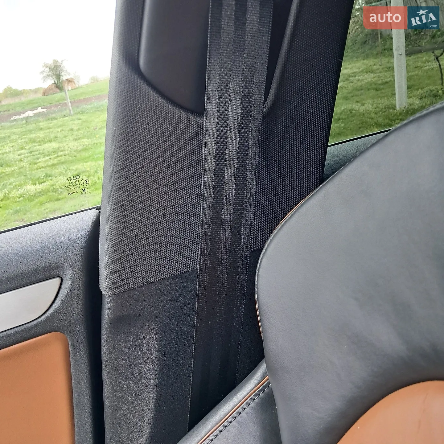 2010 Audi A5 - мініатюра 65