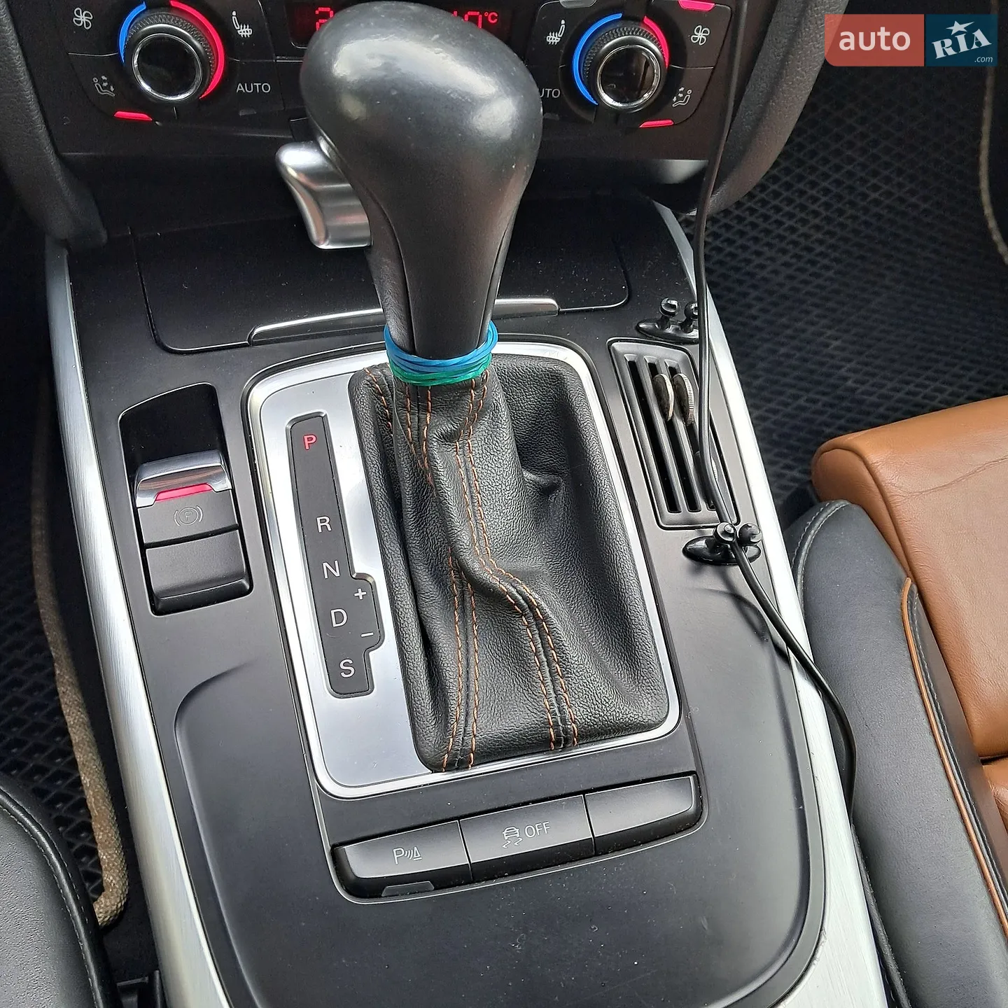 2010 Audi A5 - мініатюра 67